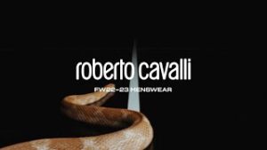 Roberto Cavalli