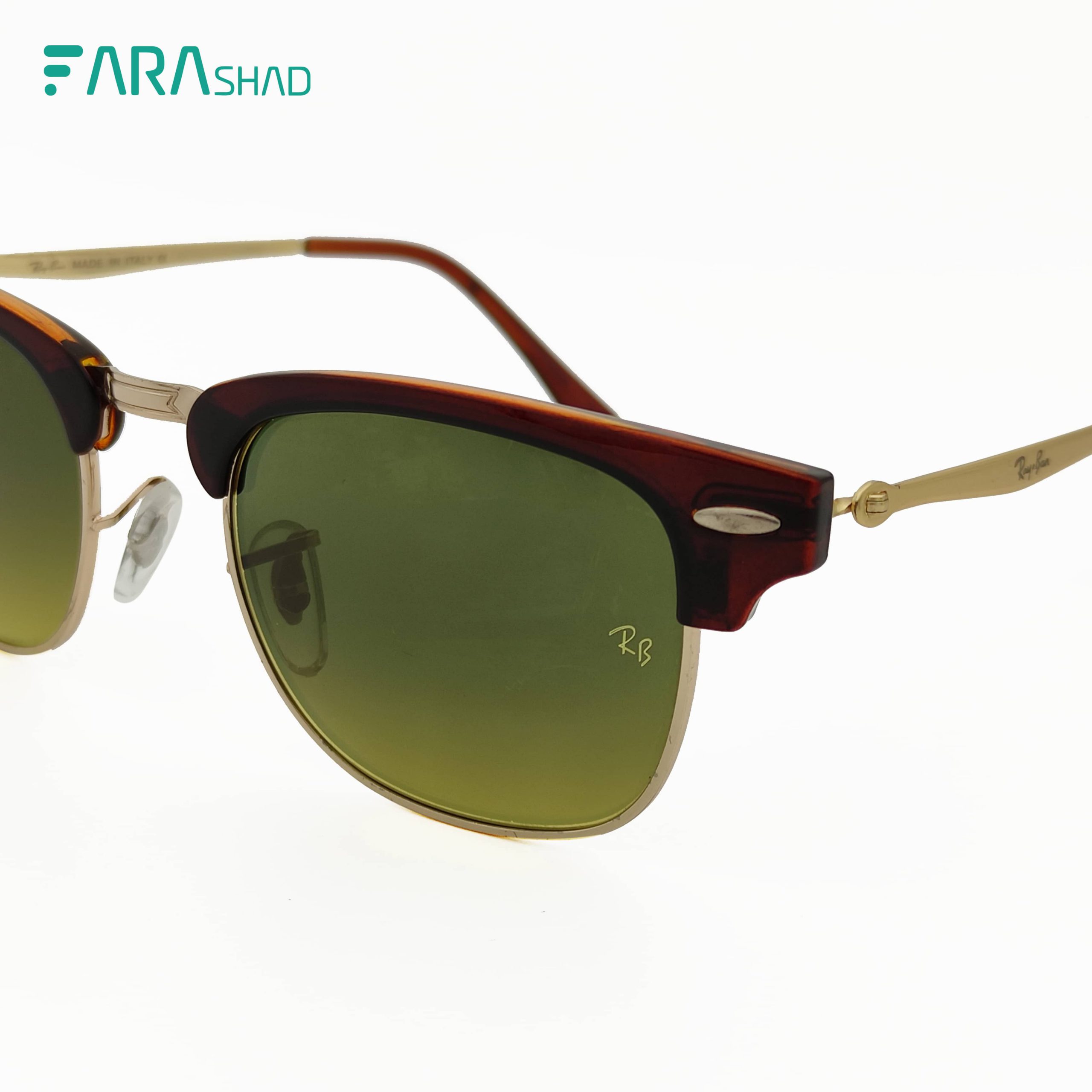 Ray ban clubmaster online carey