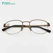 عینک طبی اورجینال برند ESCHENBACH مدل 821041