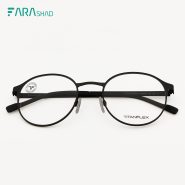 عینک طبی اورجینال برند ESCHENBACH مدل 820833