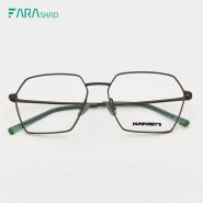 عینک طبی اورجینال برند HUMPHREYS مدل 582330