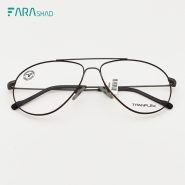 عینک طبی اورجینال برند ESCHENBACH مدل 820894