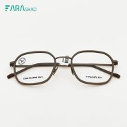 عینک طبی برند ESCHENBACH/TITANFLEX مدل 820915