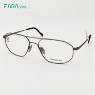 عینک طبی برند ESCHENBACH/TITANFLEX مدل 820895