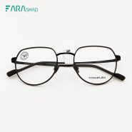 عینک طبی برند ESCHENBACH/TITANFLEX مدل 820889