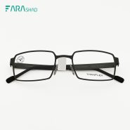 عینک طبی برند ESCHENBACH/TITANFLEX مدل 820912