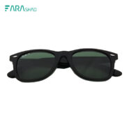 عینک آفتابی اورجینال برند RAYBAN مدل RB2140-F