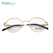 عینک طبی برند SORRISO مدل ML221262